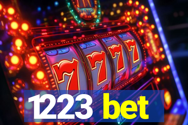 1223 bet